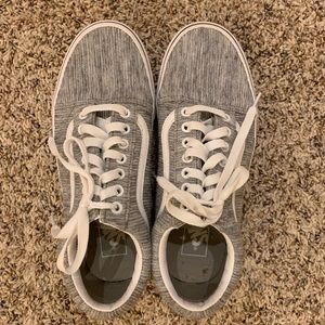 Vans Rib Knit Old Skool